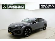 Peugeot 408 - 1.2 Hybrid 145 e-DCS6 GT | Adaptive Cruise Control | Matrix