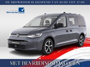 Volkswagen Caddy - 1.5 TSI Hybride Style