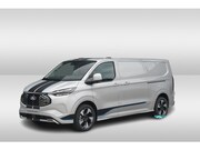 Ford e-Transit Custom - L2 H1 Sport 218pk 2x Schuifdeur (Wordt verwacht)