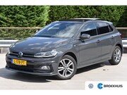 Volkswagen Polo - 1.0 TSI Highline 95PK | R-LINE | PANORAMA DAK | ADAPT. CRUIS