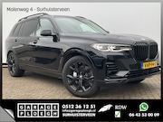 BMW X7 - xDrive 30D VAN High Executive Pano.dak Leer Trekhaak Grijske