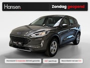 Ford Kuga - 2.5 PHEV Trend I Winterpakket I Carplay I Cruise Control I K