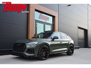 Audi Q5 Sportback - 50 TFSI e S edition SQ5 Style PANODAK|RUITLEDER|B&O|MEMORY|K