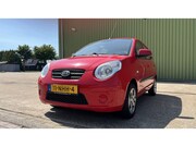 Kia Picanto - 1.0 X-pect