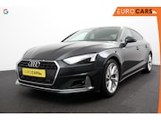 Audi A5 - Sportback 40 TFSI Prestige Plus Automaat Navigatie Apple Car