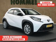 Toyota Aygo X - 1.0 VVT-i MT Play - ORIGINEEL NEDERLANDSE AUTO - AIRCO - ADA