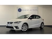 Seat Ibiza - 1.0 TSI FR 116pk Navi / LED / Cruise / Clima / Carplay / "17
