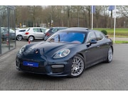 Porsche Panamera - 4.8 Turbo S|571PK|Exclusive|1ste Eig|Org.NL|Dealer Onderhoud