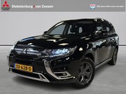 Mitsubishi Outlander - 2.4 PHEV Intense+ Trekhaak