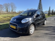 Citroën C1 - 1.0-12V Selection Airco 5-deurs