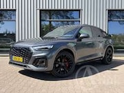 Audi Q5 - Sportback 55 TFSI e S edition Panoramadak, Keyless
