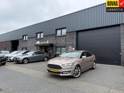 Ford Mondeo - 2.0 Vignale | 1E EIGENAAR | 12MND GARANTIE | AUTOMAAT | LANE