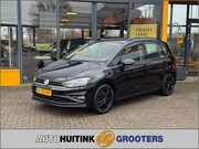 Volkswagen Golf Sportsvan - 1.4 TSI 150 pk DSG Comfortline - Navi - stoelverwarming - tr
