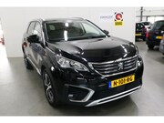 Peugeot 5008 - 1.2 PureTech 130pk GT-Line