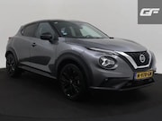 Nissan Juke - 1.0 DIG-T Enigma Carplay Camera Stoelv. Trekh.