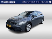 Volkswagen Golf - Variant 1.5 eTSI Life Business AUTOMAAT/ CRUISE/ APP-CONNECT