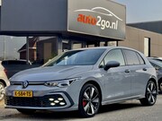 Volkswagen Golf - 1.4 eHybrid GTE AUT6. DESIGNO-LEDER NAVI CAMERA DIGI-DASH AP