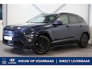Hyundai Kona - Electric Pure Edition 64.8 kWh |DIRECT LEVERBAAR!|
