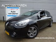 Renault Clio - Estate 0.9 TCe TREKHAAK AIRCO NIGHT&DAY UITVOERING