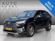 Toyota RAV4 - 2.5 Hybrid First Edition APPLE CARPL./ANDROID AUTO | DODEHOE