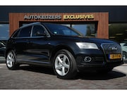 Audi Q5 - 2.0 TFSI quattro S Edition S Line Automaat MMI navi