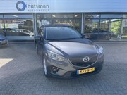 Mazda CX-5 - 2.0 165 pk Trekhaak/Navigatie GTM
