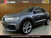 Audi Q3 - 150pk TFSi CoD Aut. Sport, 18inch | Navi | Led