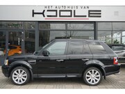 Land Rover Range Rover Sport - 4.4 V8 HSE | Carplay
