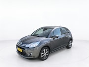 Citroën C3 - 1.2 PureTech Feel Edition AUTOMAAT