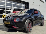 Nissan Juke - 1.2 DIG-T S/S Connect Edition - Navigatie I Airco I Sport ve