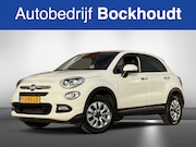 Fiat 500X - Cross 1.4 T M-Air Cross | Navi | Stoelverwarming