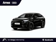 Audi Q4 Sportback e-tron - S edition performance 82 kWh
