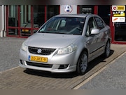 Suzuki SX4 - 1.6 Exclusive Trekhaak Airco autom