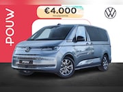 Volkswagen Multivan - 1.5 eHybrid 245 L2 Bulli Edition 4Motion | Trekhaak | 360 Ca