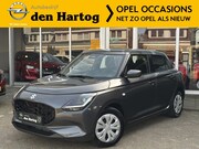Suzuki Swift - 1.2 Select Smart Hybrid Parkeerhulp/Camera/Apple Carplay/And