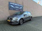 Volkswagen Golf Sportsvan - 1.5 TSI ACT Highline AUTOMAAT NAVI Stoelverwarming