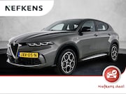 Alfa Romeo Tonale - 1.3T PHEV 280pk Automaat | Elektrische Klep | Adaptieve Crui