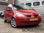 Mitsubishi Colt - 1.3 Heartbeat ELEKTRISCHE RAMEN|AIRCO