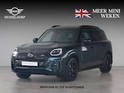 MINI Countryman - John Cooper Works Pakket L Accu conditie 100%