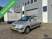 Hyundai Getz - 1.3i GLS Airco Automaat NAP