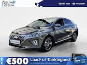 Hyundai Ioniq - 1.6 GDi PHEV Premium 142PK | 52km elektrisch WLTP | Navigati