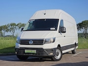 Volkswagen Crafter - 35 2.0 L5H4 SUPERMAXI XXL