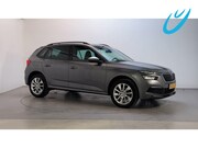Skoda Kamiq - 1.0 TSI Sport Business Virtual Cockpit Trekhaak Parkeersenso