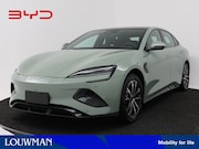 BYD SEAL - Business RWD 61.4 kWh | Nieuw | DIRECT UIT VOORRAAD LEVERBAA