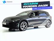 Volkswagen Golf - 1.5 eTSI R-Line NAVI STOELV SFEERVERLICHTING TREKHAAK