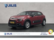 Citroën C3 - 1.2 PureTech Feel | Trekhaak | Apple Carplay | Navigatie