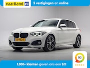 BMW 1-serie - 118i M Sport Shadow Executive Aut. [ LED Stoelverwarming Nav