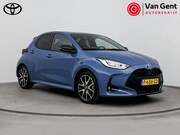 Toyota Yaris - 1.5 Hybrid Executive | Navigatie | Dodehoek detectie | Stoel