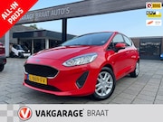 Ford Fiesta - 1.0 EcoBoost l CARPLAY l AIRCO l ALL-IN PRIJS