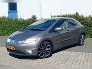 Honda Civic - 1.8 140pk 5D Panoramadak